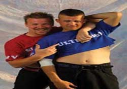 Haber | Eşcinsellere tanınan haklar