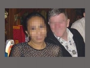 Haber | Karısı Erkek Çıkınca Çıldırdı!