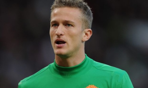 Haber | Lindegaard: “Futbolun Bir Eşcinsel Kahramana İhtiyacı Var”