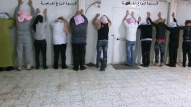 Haber | Libya’da Eşcinsellere Ölüm Tehdidi