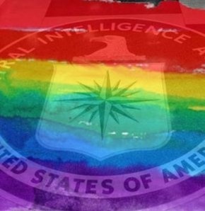 Haber | CIA`dan eşcinsel açılımı 