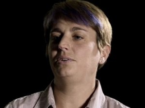 Haber | Işığı Yakınca Kocasının Kadın Olduğunu Anladı