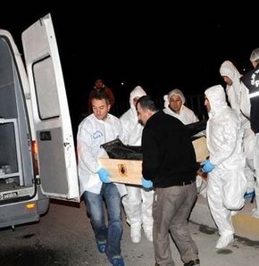 Haber | Yaşamı kaldırımda son buldu