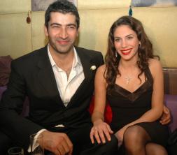 Haber | KENAN GAY DEDİKODULARI