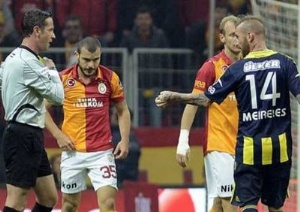 Haber | Meireles: Eşcinsel Olan Birine Öyle Bir Şey Yapmam