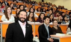 Haber | `Lezbiyen sorusu`nda yeni gelişme