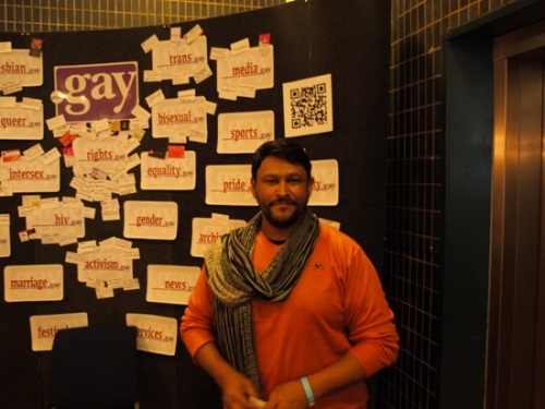 Haber | “Kuran Eşcinsenlliğe Karşı Değil”