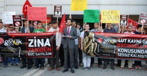 Haber | 7 Adımda 2012 Türkiye’sinden Abukluklar