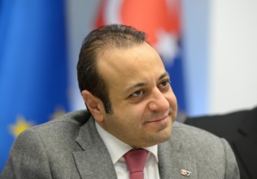 Haber | Rapor Lazımsa Hükümetin Kendisi Hazırlar!