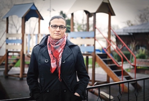 Haber | Bir Transın Siyaset Yapması Lütuf Mu?