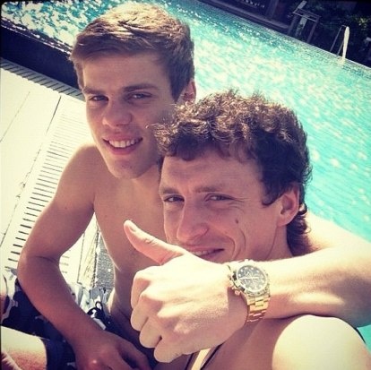 Haber | Rusya’da Eşcinsel Futbolcu Tartışması