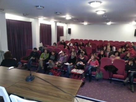 Haber | Homofobiye Karşı Eskişehir!