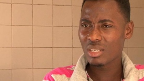 Haber | Nijerya “Evlilik” Kılıfıyla Eşcinselleri Hapsetmeye Hazırlanıyor