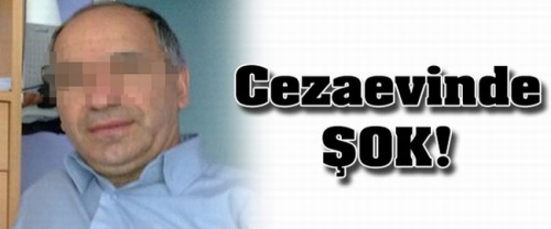 Haber | İnfaz koruma memuru 2 erkek hükümlünün ırzına geçti!..