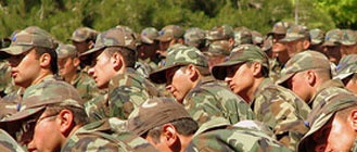 Haber | Kaos GL Eşcinseller İçin Askerlik Broşürü Yayınladı