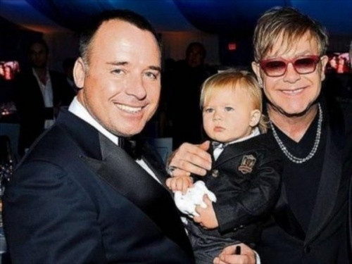 Haber | 1 milyon dolarlık bebek