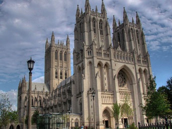 Haber | 106 yıllık katedral eşcinsellere kucak açtı