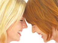 Haber | Eşcinsel kadınlar 