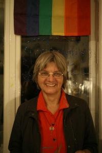 Haber | Sırp Feminist Lezbiyen Lepa Mladjenovic Yakında Ankara’da!