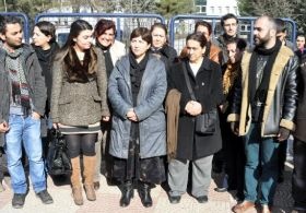 Haber | EŞCİNSEL DERNEĞİ MÜDAHİL OLDU