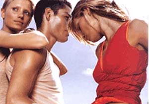 Haber | Eşcinsellik moda mı oluyor?