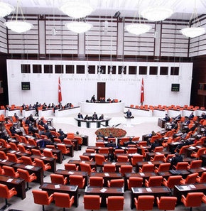 Haber | Eşcinseller Meclis gündeminde