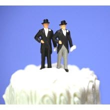 Haber | Devlerden eşcinsel dilekçesi!