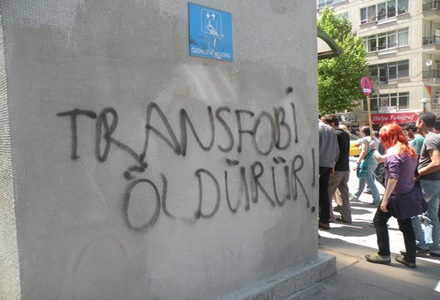 Haber | Avcılar’daki Transfobik Şiddet Bir Trans Kadını Katletti