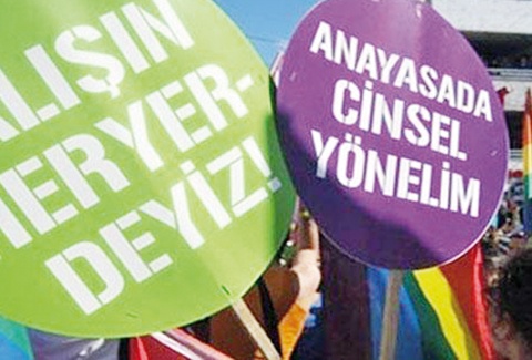 Haber | Eşcinsel cinayeti davasında gerilim