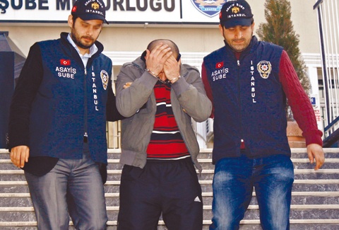 Haber | Trans Cinayeti Kasten Cezası Hallice!