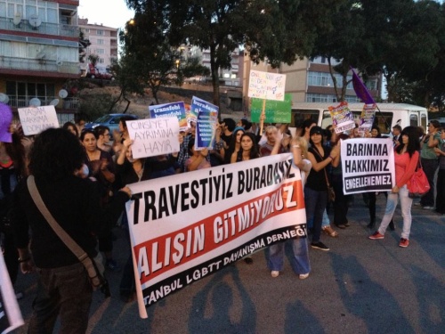 Haber | Translara Saldırı “İfade Özgürlüğü” Kapsamında!