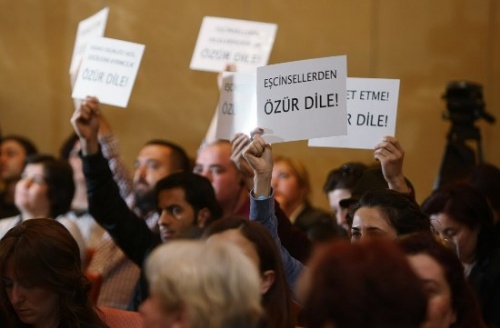 Haber | Hormonlu Domatesler Adaylarını Bekliyor