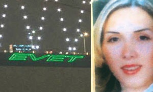 Haber | Köprüde bir ölüm, bir evlilik!