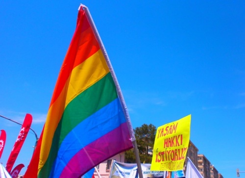 Haber | R.Ç. Şahsında Tüm Nefret Cinayetlerine Dur De!