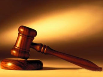 Haber | Eşcinsel Cinayete Rekor Ceza!