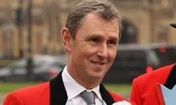 Haber | Eşcinsel vekile tecavüz suçlaması