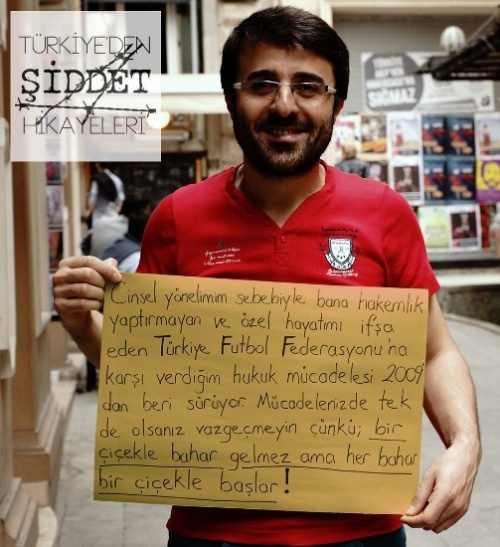 Haber | “Öyle Yaparsan İşte Böyle Olur!”