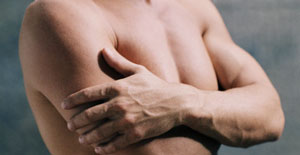 Haber | Erkekler de meme kanseri riski altında  