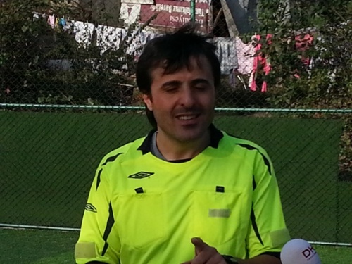 Haber | Bilirkişi: Hakemin Cinsel Yönelimi Mesleğine Engel Değildir