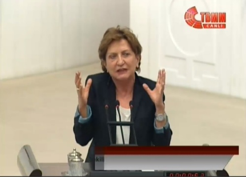 Haber | Hükümet LGBT’leri İnkâr Etmeye Devam Ediyor!