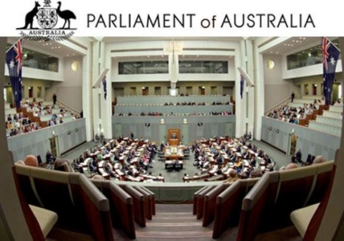 Haber | Avustralya Kimliklere İnterseks ve Transları Ekliyor