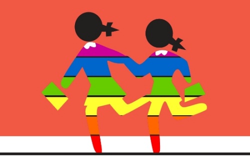 Haber | 15 Yaşındayım, Eşcinselim, Kendimi Çok Seviyorum!