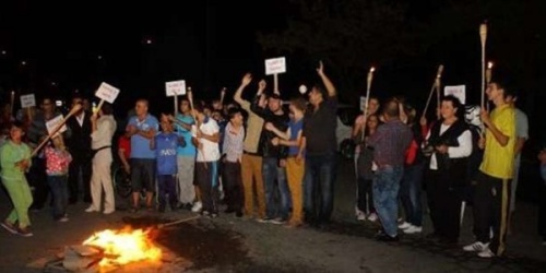 Haber | Meis Saldırganları Yargılanacak!