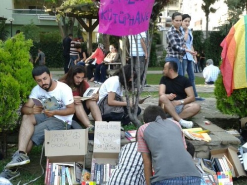 Haber | Homofobik Saldırılara Rağmen Çukurovalı Eşcinseller Direnmekten Vazgeçmeyecek