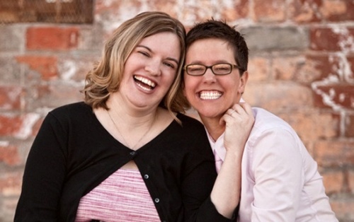 Haber | Almanya Eşcinsel Çiftlere Gelir Vergisi Eşitliği Sağlayacak