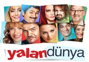 Haber | Yalan Dünya’dan çağrı var 