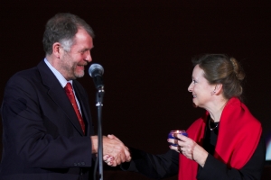 Haber | Eşcinsel Büyükelçinin isyanı!!! 