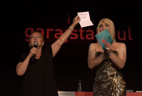 Haber | Yılın homofobik, transfobik ve isyanfobikleri belli oldu