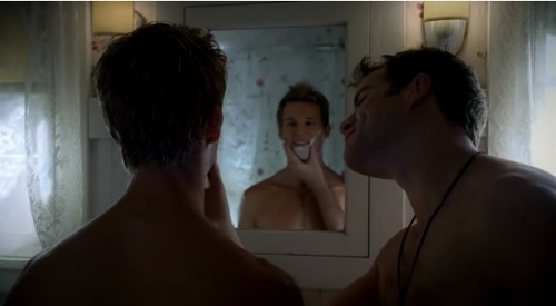 Haber | True Blood’da Jason Bir Erkeğin Hayalini Kuruyor