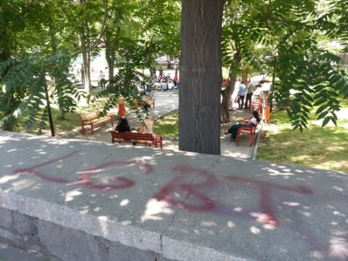 Haber | Mahalle Forumları LGBT’siz Olur Mu?